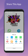 Cricket Prediction Tips screenshot 3