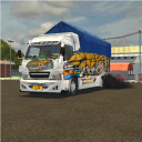 Truck Simulator X -Multiplayer Icon