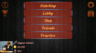 Chinese Chess Online screenshot 4