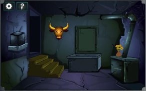 Escape Games Day-847 screenshot 0