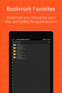 Root Browser: Gerenciador de Arquivos screenshot 8