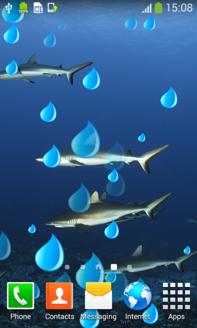  Shark  Live  Wallpapers  Download APK  for Android Aptoide