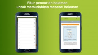 Buku IPA SMP Kelas 8 Semester 1 screenshot 2