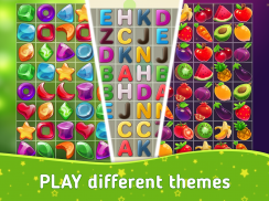 Onet Master: connect & match screenshot 5