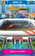 Tip Tap Soccer screenshot 14