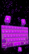 Purple Keyboard screenshot 5