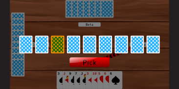 Old Maid screenshot 1