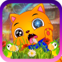 Mirthful Cat Escape - A2Z Icon