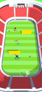 Dodgeball Champion screenshot 0