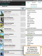 iBird Lite Free Guide to Birds screenshot 14