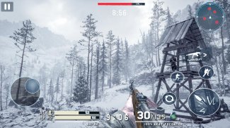 Call Of Sniper Final War screenshot 2