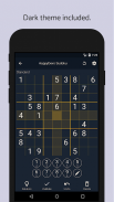 Friendly Sudoku - Puzzle Game screenshot 1