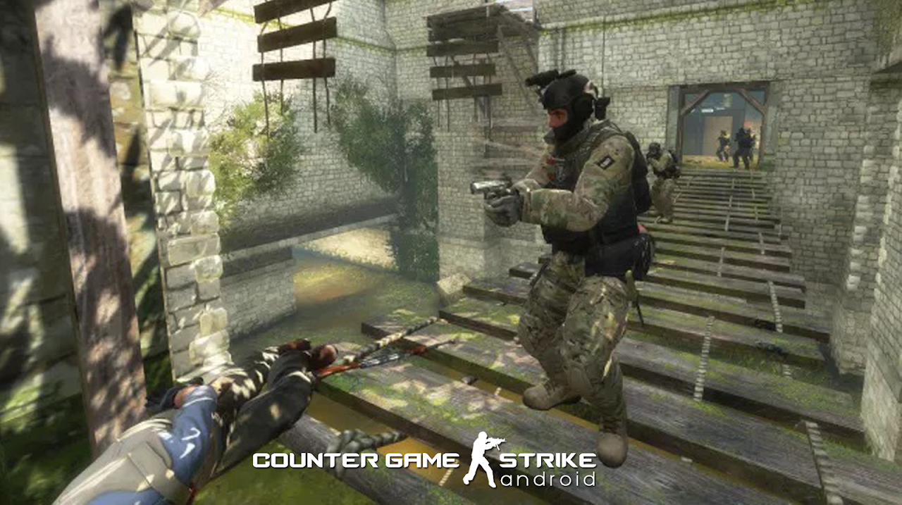 Counter Game Strike CS - APK Download for Android | Aptoide