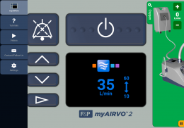 myAIRVO 2 screenshot 8