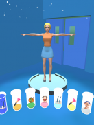 Beauty Lab 3d screenshot 6