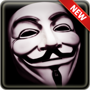 Anonymous Wallpapers screenshot 10