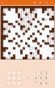 Kakuro: Number Crossword screenshot 10