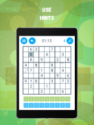 Sudoku: Train your brain screenshot 7