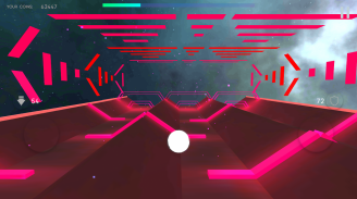 Glow Course screenshot 0