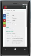 Lost or Found - Online database of lost/found item screenshot 6