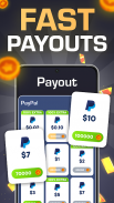 CashDay: Earn Money Daily screenshot 3