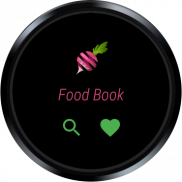 Buku makanan: resep gratis screenshot 6