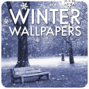 Winter wallpapers 2024 Icon