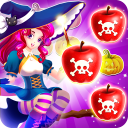 Magic Puzzle Legend: New Story Match 3 Games (Unreleased) Icon