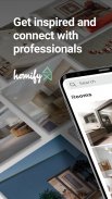 homify - hoàn thiện ngôi nhà của bạn screenshot 10