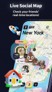 MixerBox BFF: Location Tracker screenshot 0