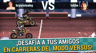 Mad Skills Motocross 2 screenshot 9
