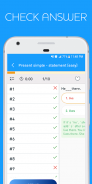 English Grammar Test screenshot 3