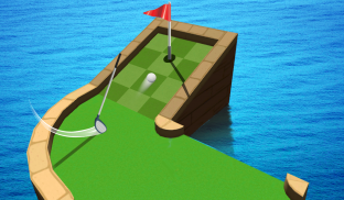 Golf Shot screenshot 10