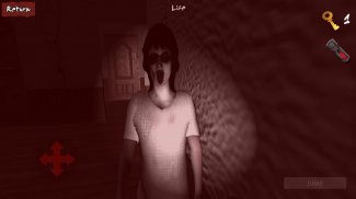 Slenderwoman: The Cursed House screenshot 5