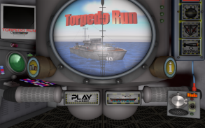 TorpedoRun Free screenshot 2