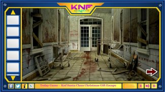 Can You Escape Creepy Hospital screenshot 5