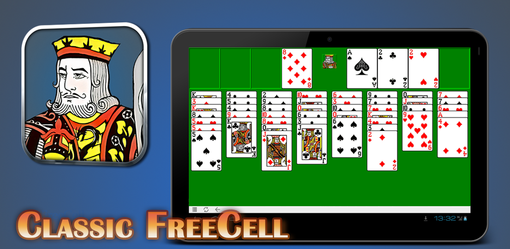 Freecell Classic