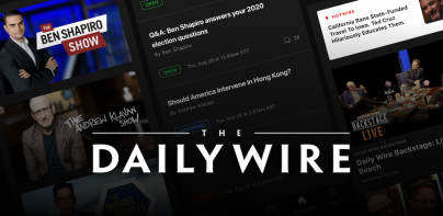 DailyWire+