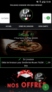 LP Pizza Rouen screenshot 0