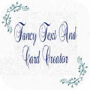 Fancy Text And Card Creator screenshot 5