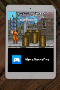 Retro Video Game Center Pro screenshot 1