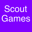 Scout Games Icon