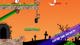 Kevin to go - Jump & Run screenshot 0