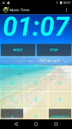 Music Timer screenshot 0