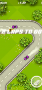 Rally Wheels screenshot 0