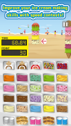 Ice Cream Maker Tony's Shop screenshot 2