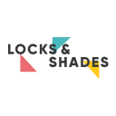 Locks and Shades Icon