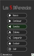 Las 5 diferencias screenshot 6