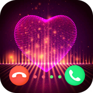 Call Flash - Color phone, Screen, LED Flashlight screenshot 8