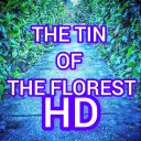 the tin of the forest